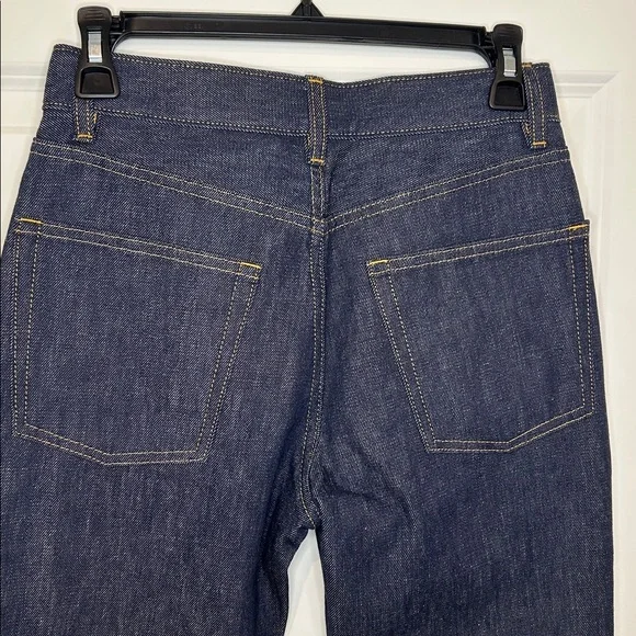 Helmut Lang Slim Denim - Picture 9 of 15
